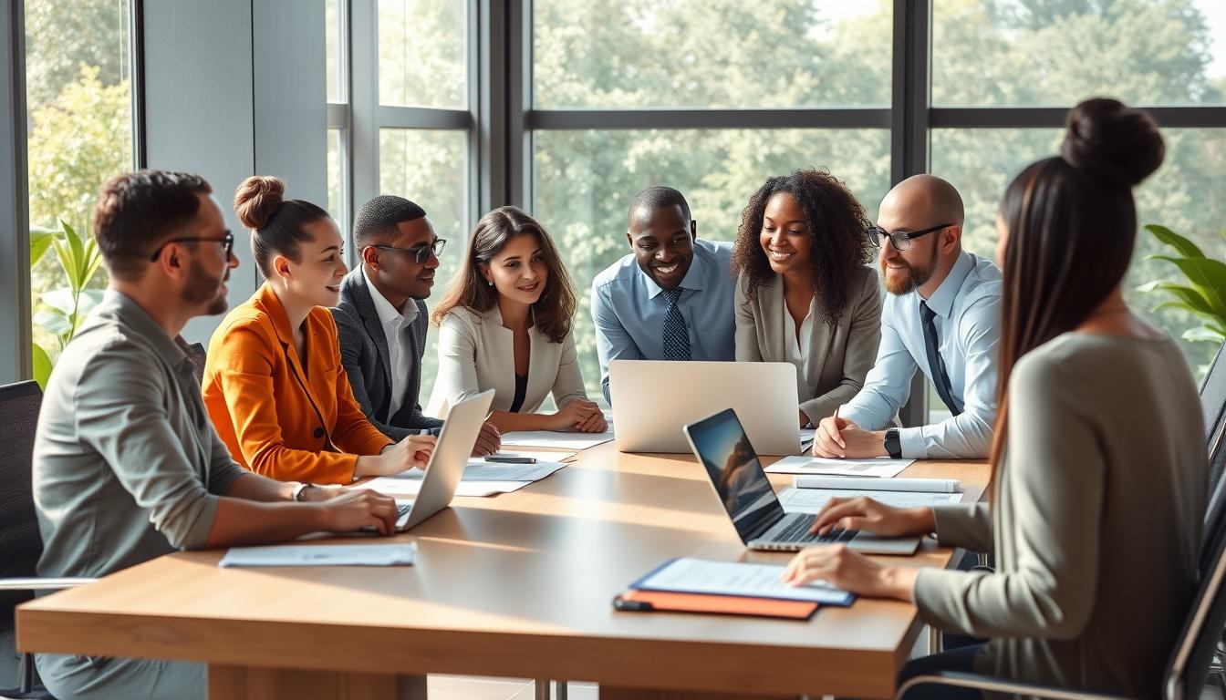 企業のバランス管理とは