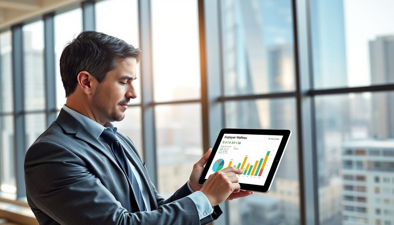 Pricing hero visual